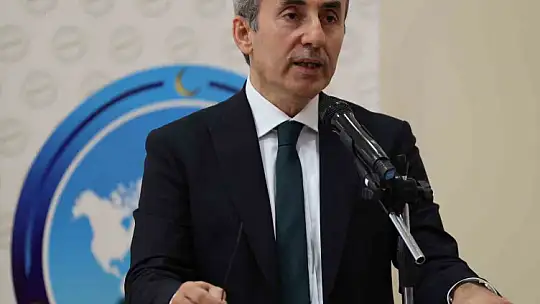 GİBTÜ Akademik Genel Kurul Toplantısı gerçekleştirildi