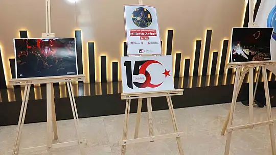 GİBTÜ'de 15 Temmuz Demokrasi ve Milli Birlik Günü paneli düzenlendi
