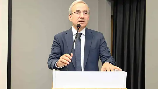GİBTÜ'de 15 Temmuz Demokrasi ve Milli Birlik Günü paneli düzenlendi