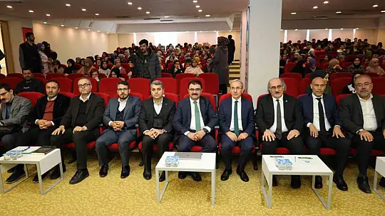 GİBTÜ'de din öğretimi konuşuldu