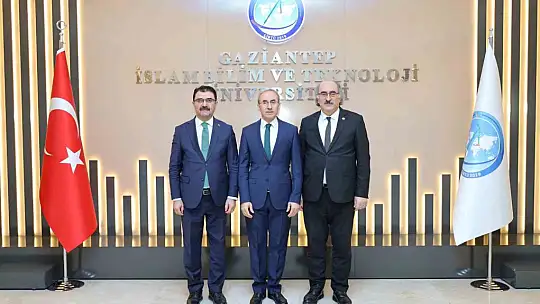 GİBTÜ'de din öğretimi konuşuldu