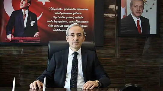 GİBTÜ'de yeni dönem