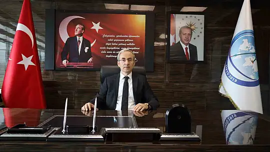 GİBTÜ'de yeni dönem