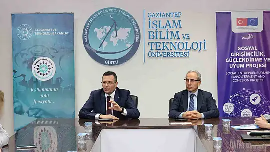 GİBTÜ'den bir ilk daha