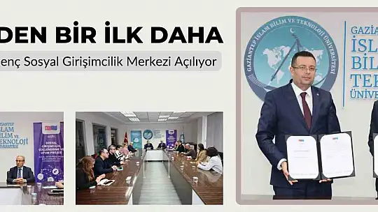 GİBTÜ'den bir ilk daha