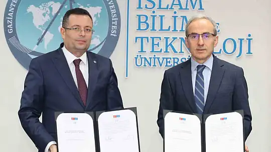 GİBTÜ'den bir ilk daha