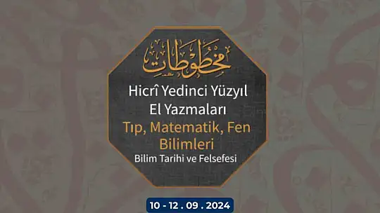 GİBTÜ'den Cambridge Üniversitesi'nde Bilim Tarihi ve Felsefesi sempozyumu