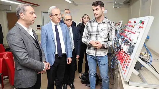 GİBTÜ-Elit Solar Enerji işbirliği