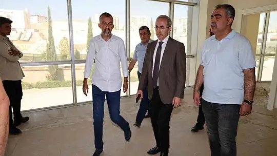 GİBTÜ yeni döneme hazır