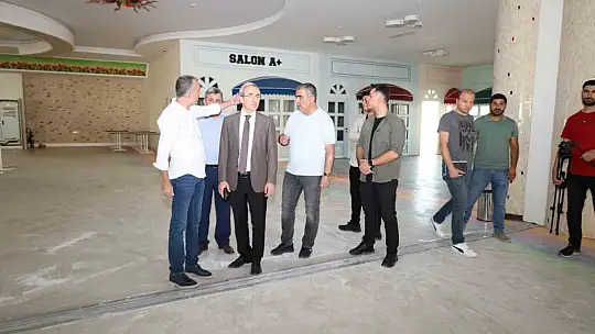 GİBTÜ yeni döneme hazır