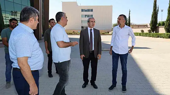 GİBTÜ yeni döneme hazır
