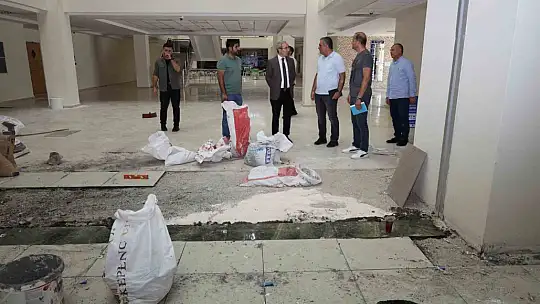 GİBTÜ yeni döneme hazır