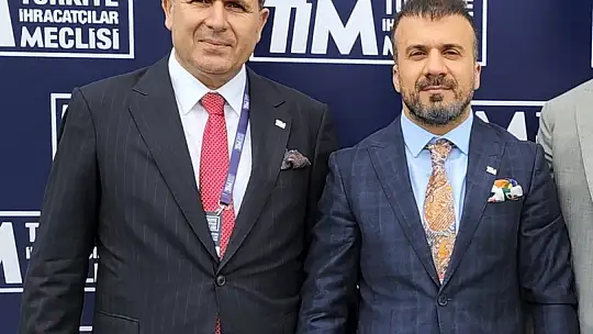 Gıda sektörü çatı kuruluşlarından tarihi iş birliği
