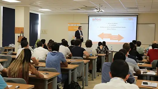 Girişimcilik fikrine 200 bin TL hibe ve şirket kurma desteği