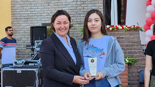 GKV'de ders zili coşkuyla çaldı