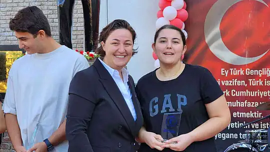 GKV'de ders zili coşkuyla çaldı