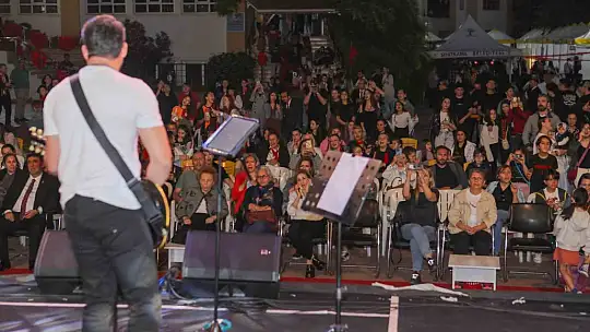 GKV'de Ertan Almacıoğlu rüzgarı