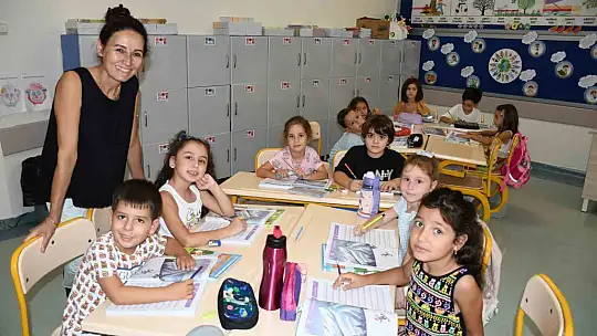 GKV'de uyum haftası etkinlikleri başarıyla tamamlandı