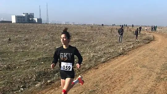 GKV'li Aslan, Türkiye Şampiyonası'nda yarışacak
