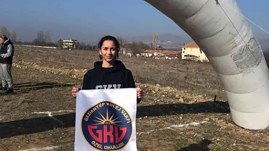 GKV'li Aslan, Türkiye Şampiyonası'nda yarışacak