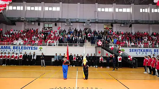 GKV'lilerin Cumhuriyet Kupası başarısı
