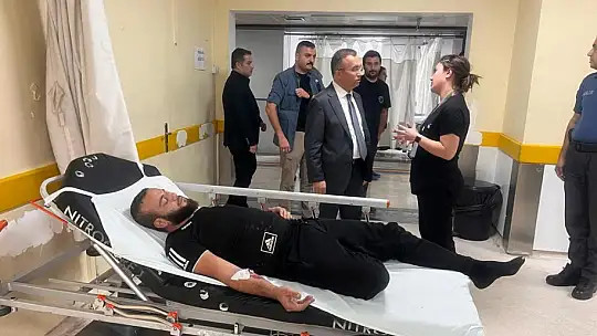 Görgü tanığı kaza anlarını anlattı, kazanın ardından kapanan yol tekrar trafiğe açıldı