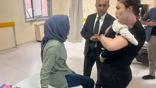 Görgü tanığı kaza anlarını anlattı, kazanın ardından kapanan yol tekrar trafiğe açıldı