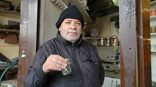 Gribal enfeksiyonlara karşı doğal ilaç zahter çayına ilgi arttı