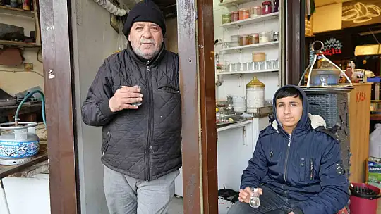 Gribal enfeksiyonlara karşı doğal ilaç zahter çayına ilgi arttı