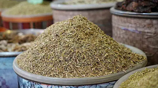 Gribal enfeksiyonlara karşı doğal ilaç zahter çayına ilgi arttı
