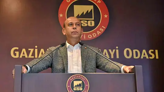 GSO'da ''Geleceğin enerjisi hidrojen'' konulu toplantı yapıldı