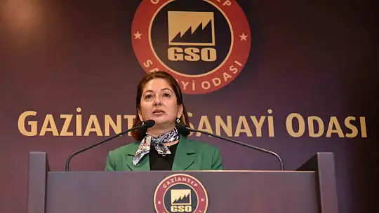 GSO'da ''Geleceğin enerjisi hidrojen'' konulu toplantı yapıldı