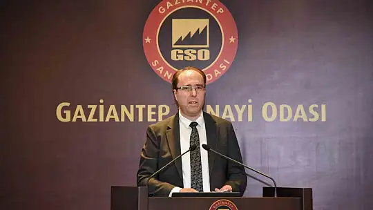 GSO'da deprem bölgesine yönelik vergi düzenlemeleri anlatıldı