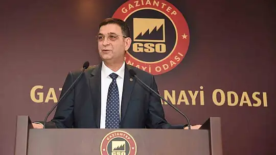 GSO'da, deprem ve endüsrtiyel riskler karşısında sigortanın önemi anlatıldı