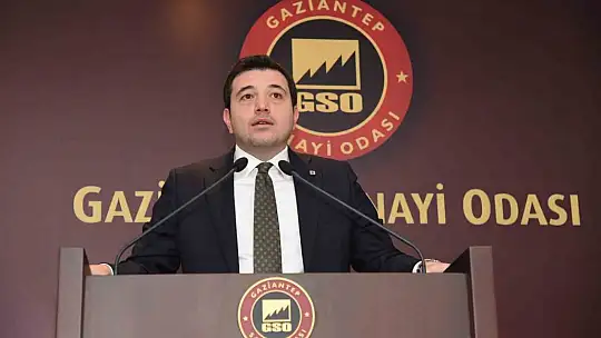 GSO'da, deprem ve endüsrtiyel riskler karşısında sigortanın önemi anlatıldı