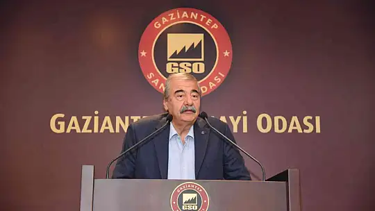 GSO'da oda organ seçimleri 15 Ekim'de gerçekleştirilecek