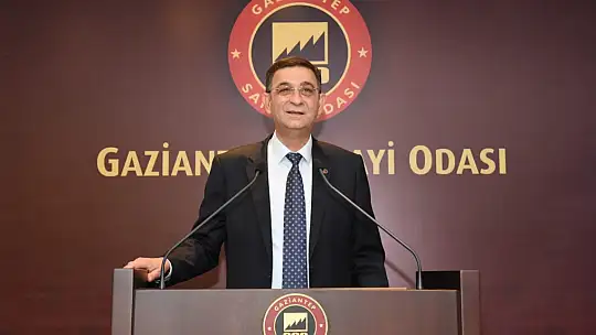GSO'da oda organ seçimleri 15 Ekim'de gerçekleştirilecek