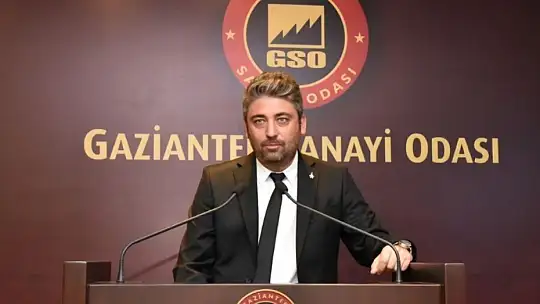 GSO'da Tusaş Tedarik Süreçleri ve AS 9100 ihtiyaçları bilgilendirme toplantısı gerçekleştirildi