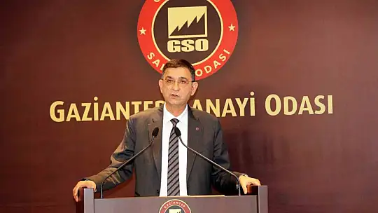 GSO Eylül ayı meclis toplantısı yapıldı