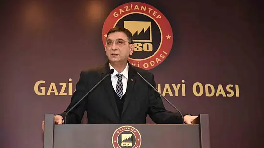 GSO Kasım Ayı Meclis Toplantısı Gerçekleştirildi
