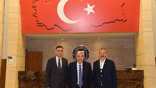 GSO meslek komiteleri ve meclis üyelikleri seçimi yapıldı
