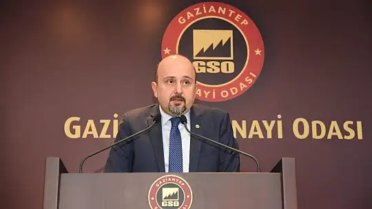 GSO'nun 2023 yılı ilk meclis toplantısı gerçekleştirildi