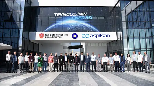 GSO ve İKA iş birliğinde Kayseri'ye çıkarma