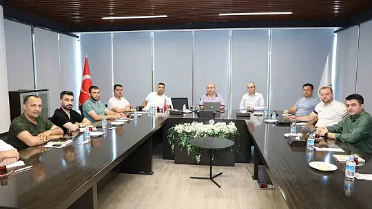GTB, 'Finansal Okuryazarlık' eğitimi düzenledi
