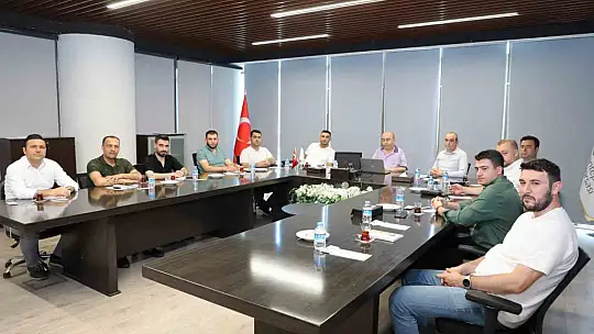 GTB, 'Finansal Okuryazarlık' eğitimi düzenledi