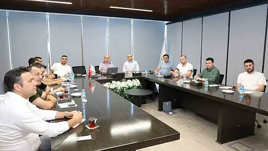 GTB, 'Finansal Okuryazarlık' eğitimi düzenledi