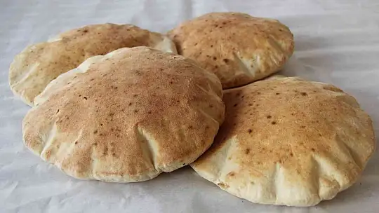 Antep Kübban ekmeğini tescilledi