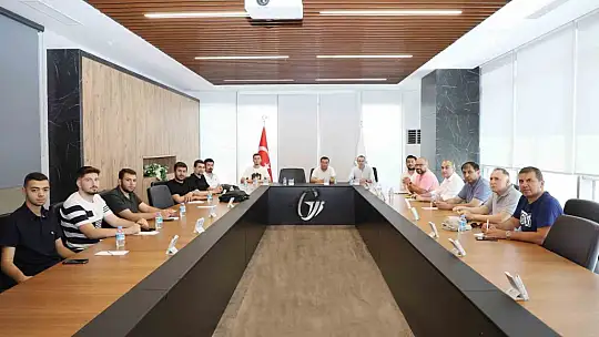 GTB'den E-İhracat eğitimi