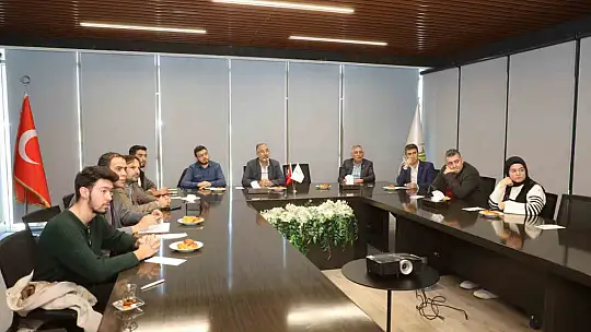 GTB'den temel finans eğitimi