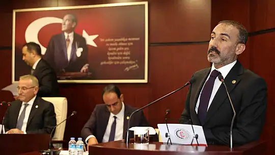 GTO Ağustos ayı meclis toplantısı yapıldı
